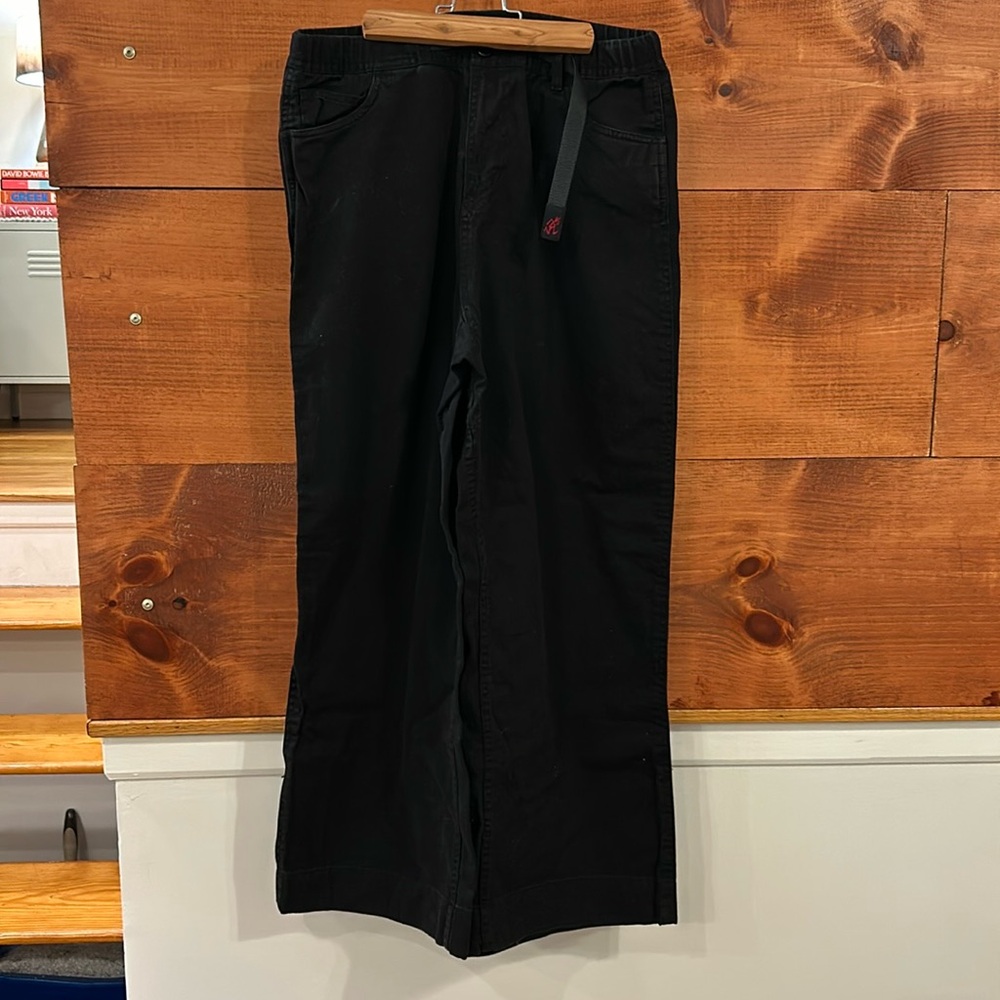 Gramicci Wide Leg Pant